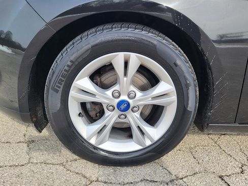 Used 2013 Ford Focus SE image 30