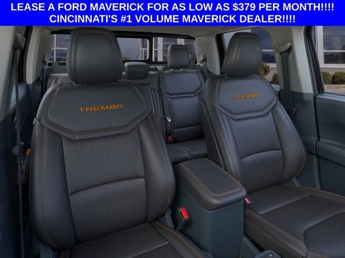 New 2026 Ford Maverick Tremor AWD/4WD image 10