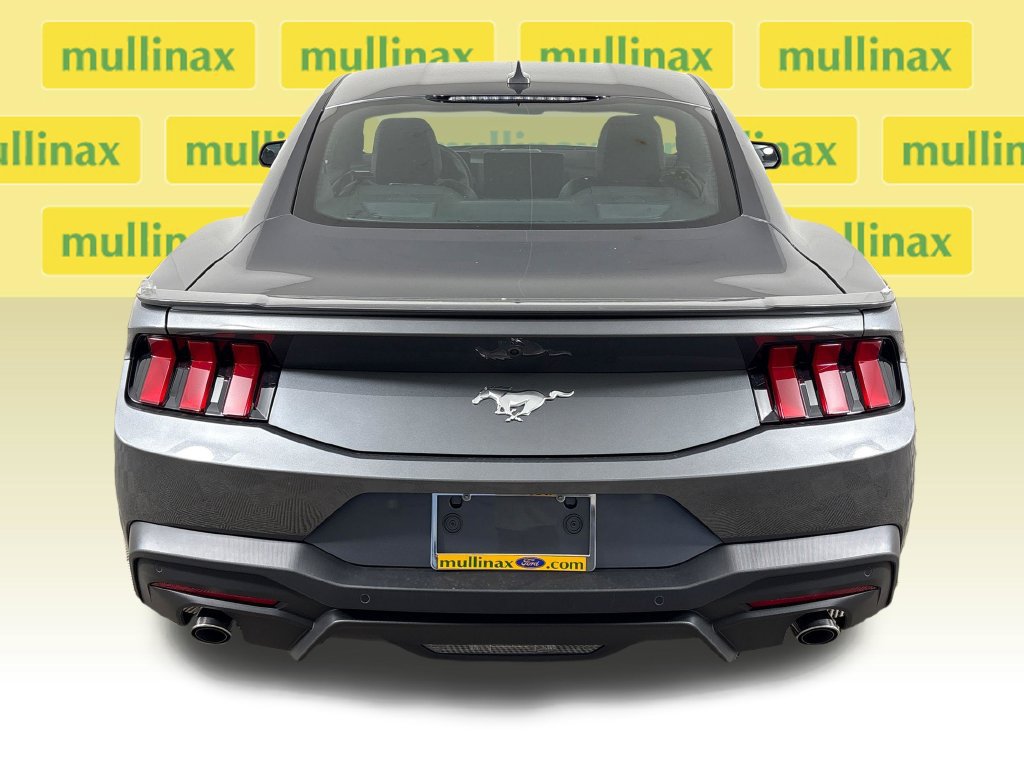 New 2026 Ford Mustang Premium RWD image 25