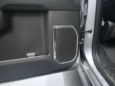 Used 2023 Chevrolet Silverado 1500 RST w/ All Star Edition Plus image 27