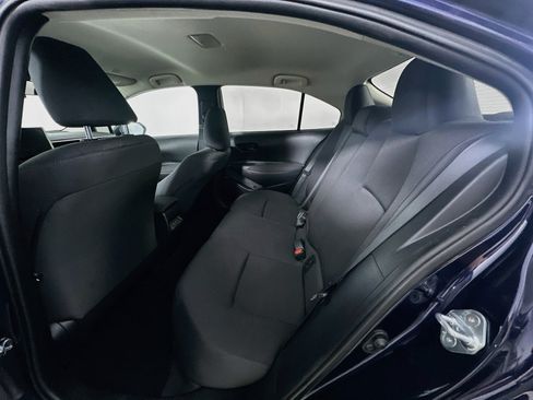 Used 2024 Toyota Corolla LE FWD image 26