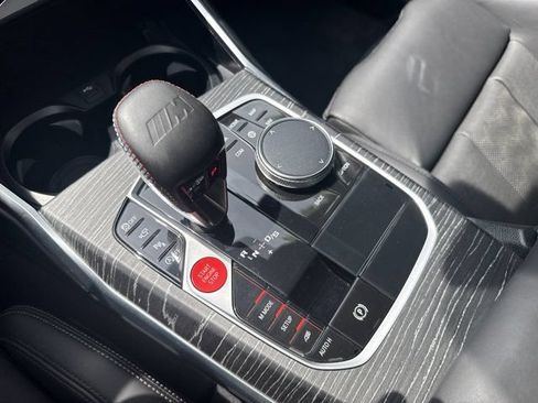 Used 2023 BMW M4 xDrive Competition w/ M Driver's Package AWD/4WD image 15