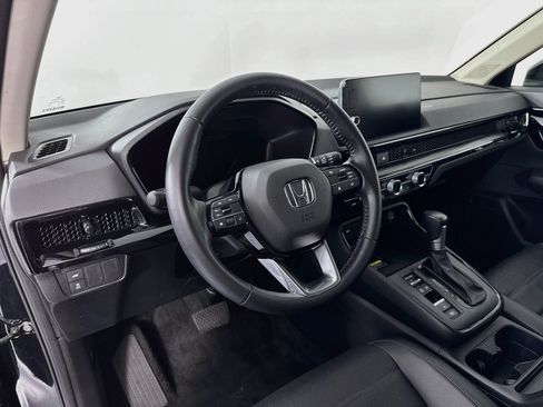 Certified 2025 Honda CR-V EX-L image 9