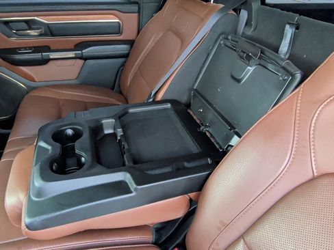 Used 2022 RAM 1500 Limited w/ Bed Utility Group image 42