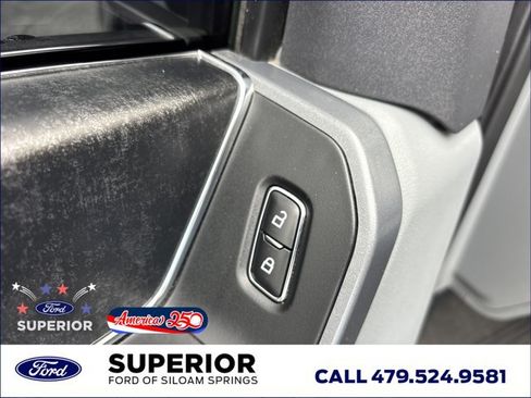 Used 2023 Ford F250 XLT w/ XLT Premium Package AWD/4WD image 28