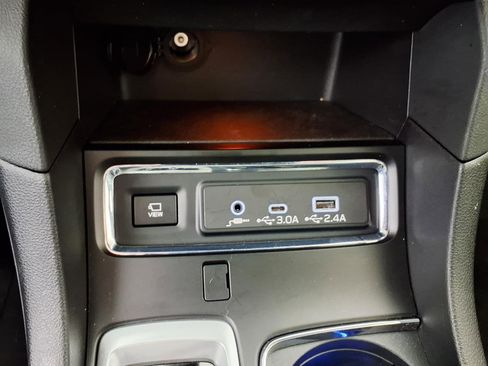 Certified 2024 Subaru Ascent Onyx Edition Limited image 24