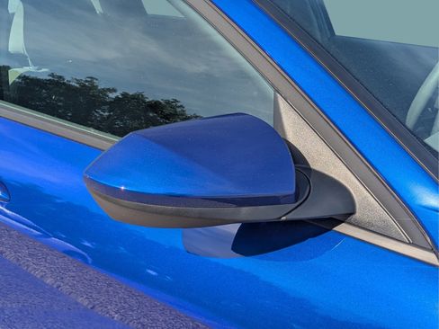 Certified 2025 Hyundai Elantra SE FWD image 47