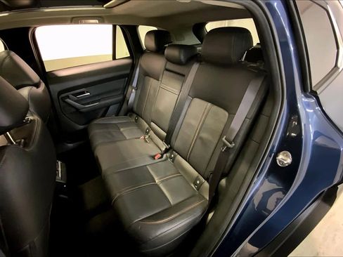 Used 2025 MAZDA CX-50 AWD 2.5 Hybrid w/ Premium Pkg image 20