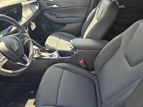 New 2026 Buick Encore GX Preferred w/ Comfort Package image 17