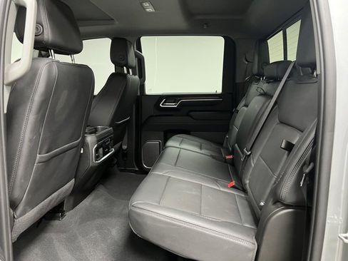 Used 2025 GMC Sierra 3500 Denali w/ Denali Reserve Package image 46