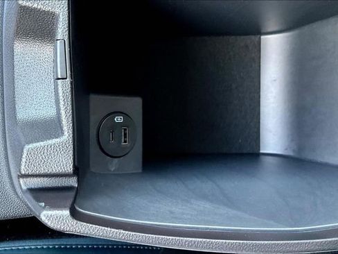 Used 2024 Ford Bronco Sport Outer Banks w/ Tech Package image 16