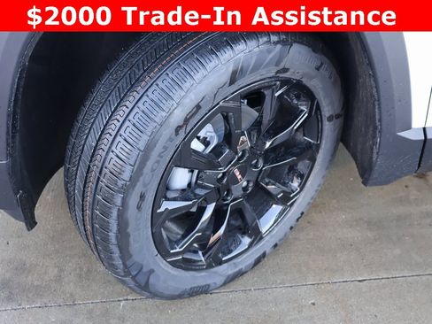 New 2026 GMC Terrain Elevation w/ Elevation Premium Package image 39