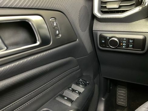 New 2026 Ford Mustang Premium image 20