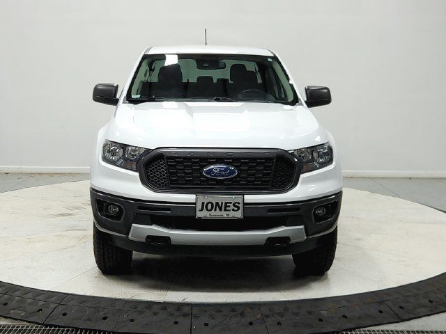 Used 2021 Ford Ranger XLT w/ Equipment Group 301A Mid AWD/4WD image 3