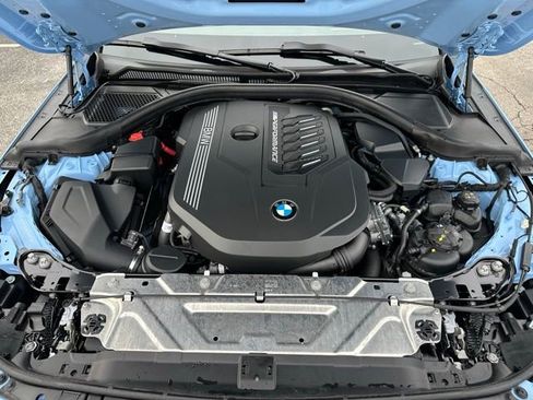 Used 2025 BMW M240i Coupe image 12