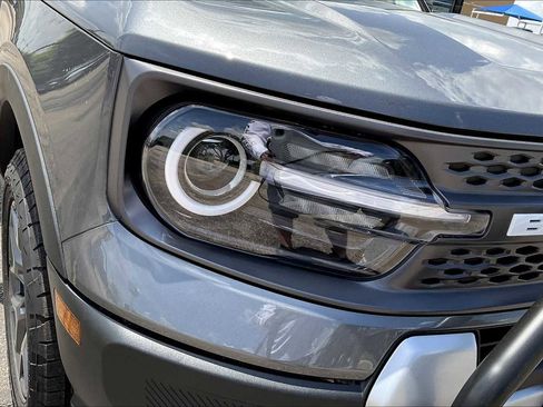 New 2025 Ford Bronco Sport Big Bend image 13