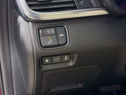 Used 2018 Kia Optima SX w/ Technology Package image 11