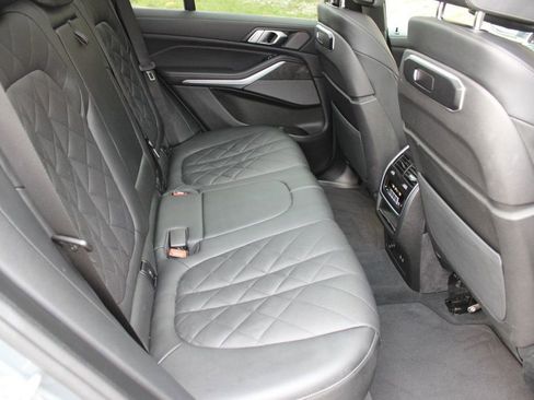 Used 2025 BMW X5 xDrive40i image 26