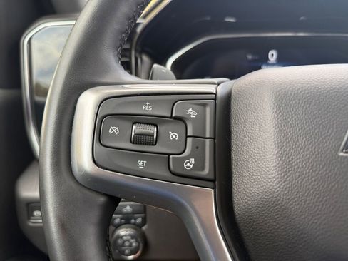 Used 2024 Chevrolet Silverado 1500 LT Trail Boss w/ Convenience Package II image 21