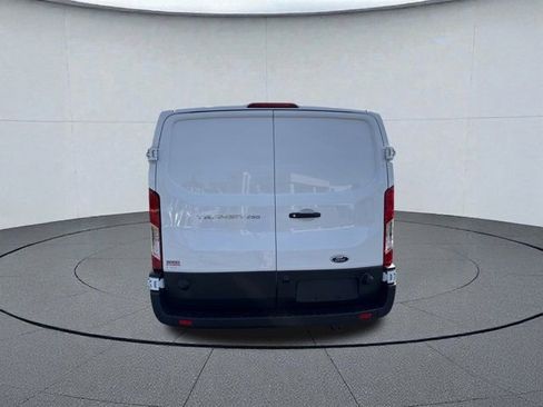 New 2025 Ford Transit 250 Low Roof image 5