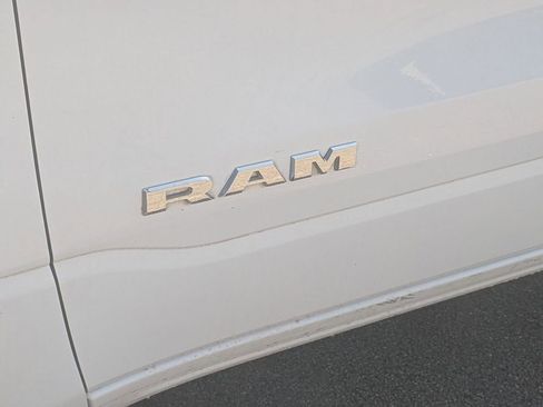 Used 2021 RAM 1500 Lone Star image 10