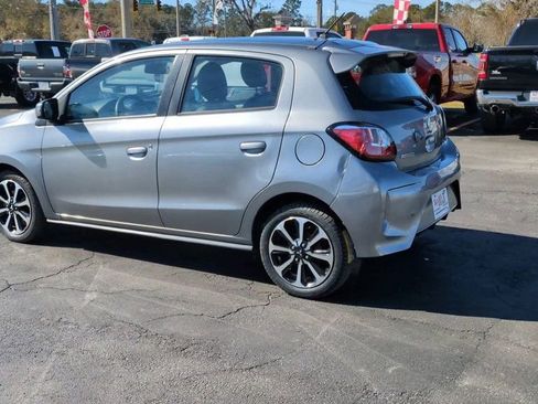 Used 2022 Mitsubishi Mirage SE image 6