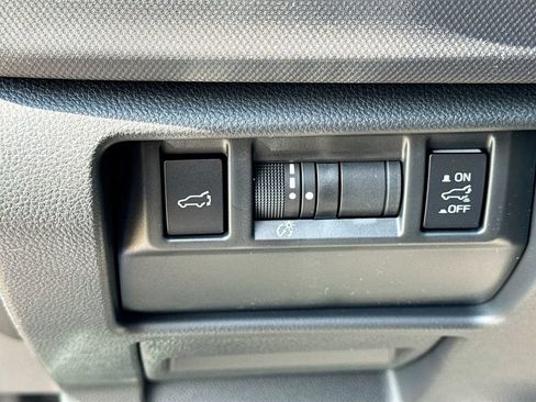 New 2026 Subaru Forester Sport w/ Onyx Edition AWD/4WD image 11