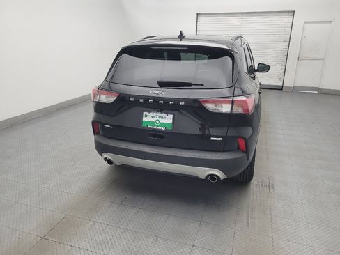 Used 2020 Ford Escape SEL FWD image 7