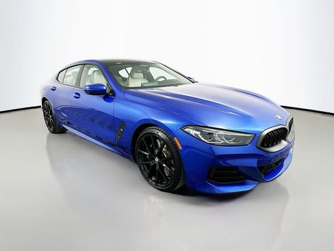 Used 2025 BMW 840i 840 image 4