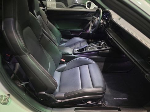 Used 2022 Porsche 911 Carrera GTS 2dr Cabriolet image 66