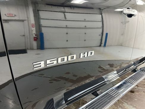 Used 2022 Chevrolet Silverado 3500 LTZ w/ Gooseneck/5TH Wheel Package image 25