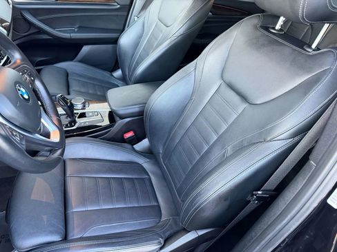 Used 2019 BMW X3 xDrive30i image 26