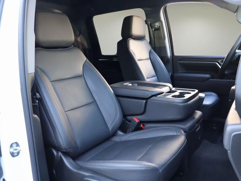 Used 2024 Chevrolet Silverado 2500 LTZ image 20