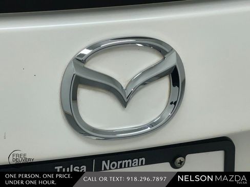 Used 2022 MAZDA CX-9 Signature image 16