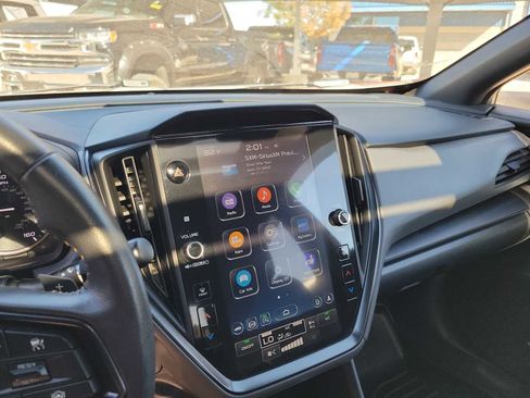 Used 2024 Subaru Crosstrek 2.5i Wilderness image 20