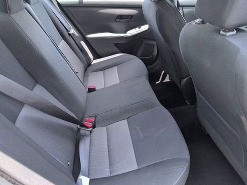 Used 2025 Nissan Sentra SV FWD image 29