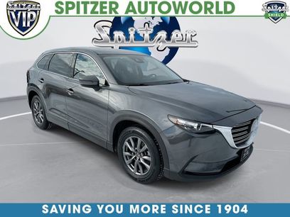 Used 2023 MAZDA CX-9 Touring