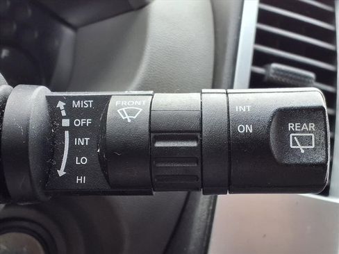 Used 2011 Nissan Xterra S w/ 4X2 Value Package image 15