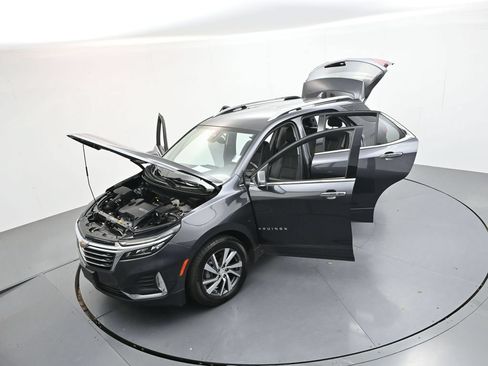 Used 2022 Chevrolet Equinox Premier FWD image 61