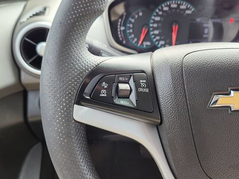 Used 2020 Chevrolet Sonic LT FWD image 30