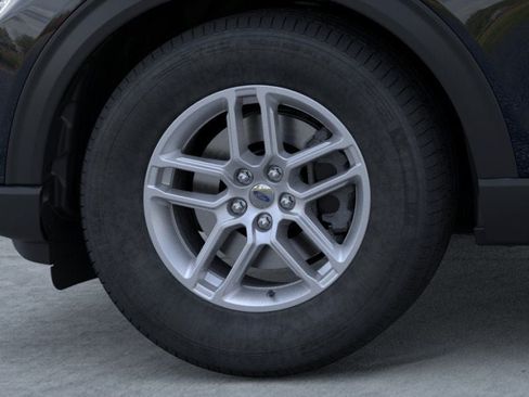 New 2026 Ford Explorer Active RWD image 19