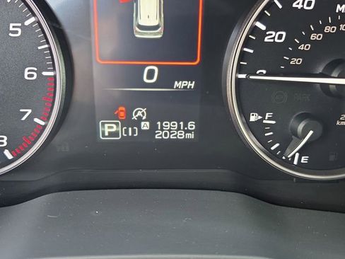 Certified 2026 Subaru Forester Premium image 28