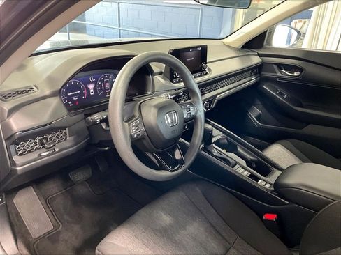 Used 2023 Honda Accord LX image 8