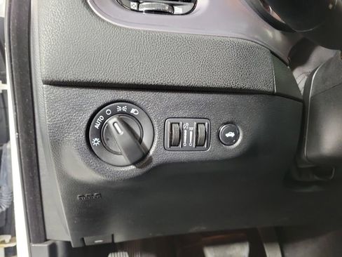 Used 2023 Dodge Charger SXT w/ Blacktop Package RWD image 13