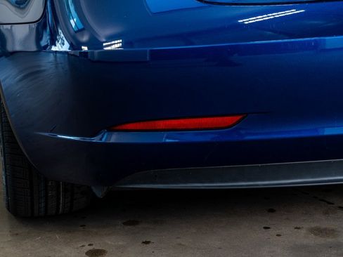 Used 2023 Tesla Model 3 Standard Range image 24