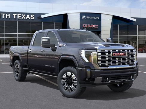 New 2026 GMC Sierra 2500 Denali w/ Denali Reserve Package image 7