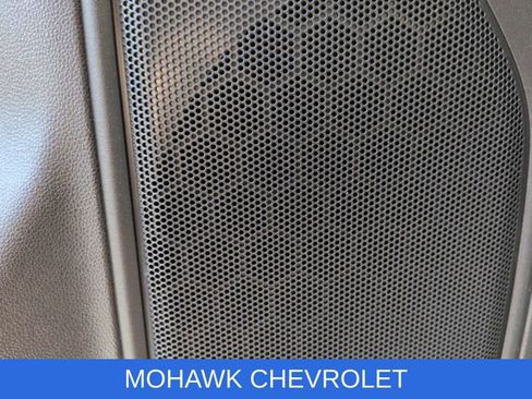 Used 2022 Chevrolet Silverado 1500 Custom Trail Boss w/ Midnight Edition AWD/4WD image 25