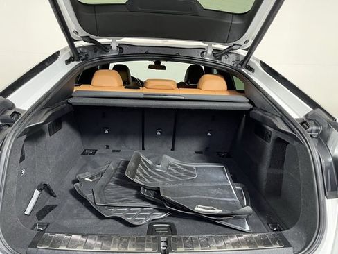 Used 2023 BMW X6 xDrive40i w/ Premium Package image 21