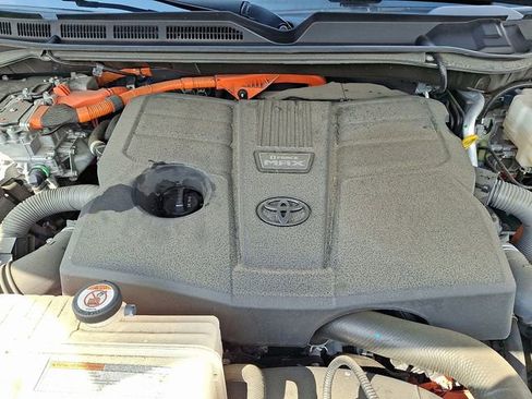 Used 2023 Toyota Tundra 1794 Edition image 29