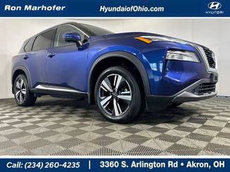 Used 2023 Nissan Rogue SL AWD/4WD 360° Tour